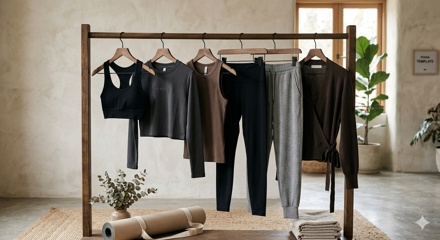Activewear