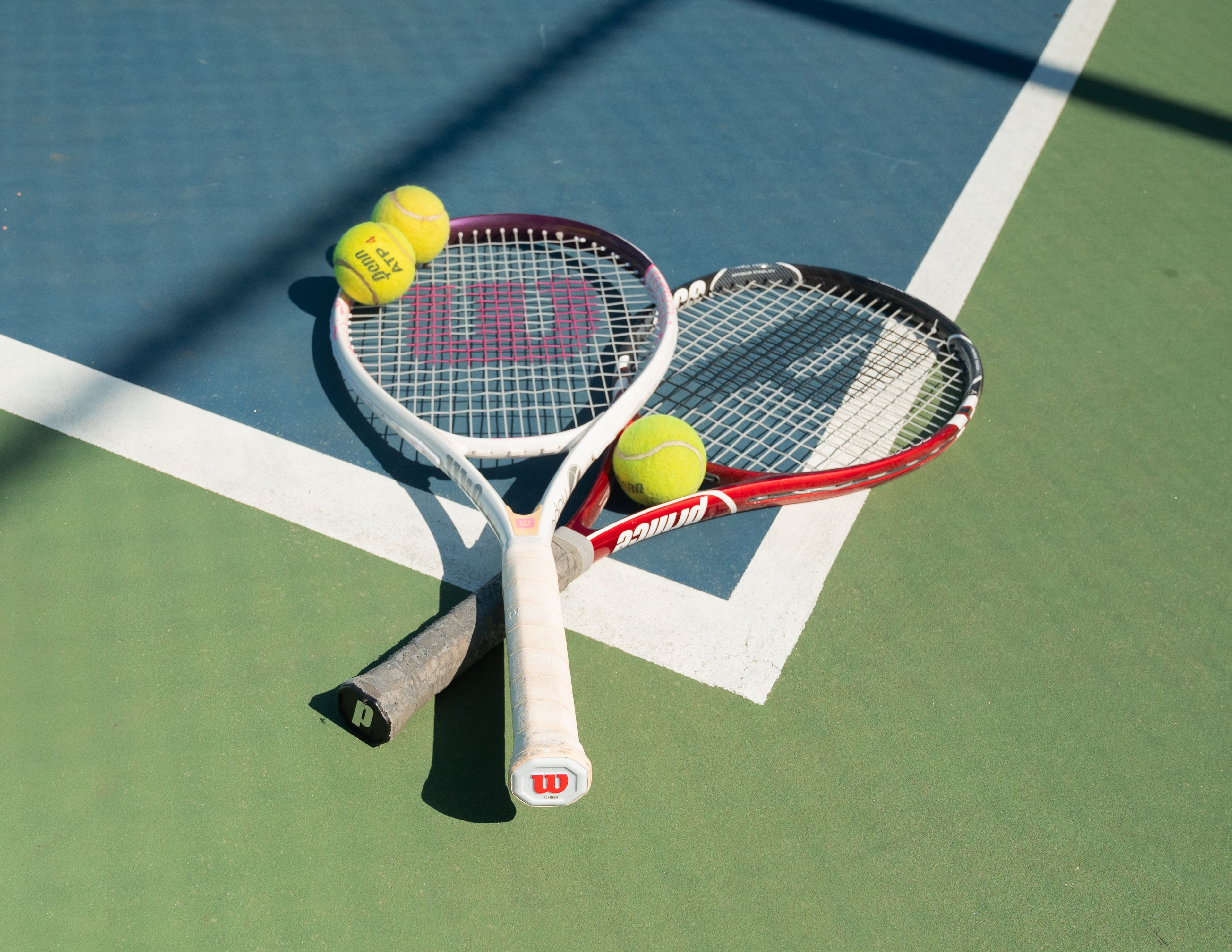 Tenis outfits