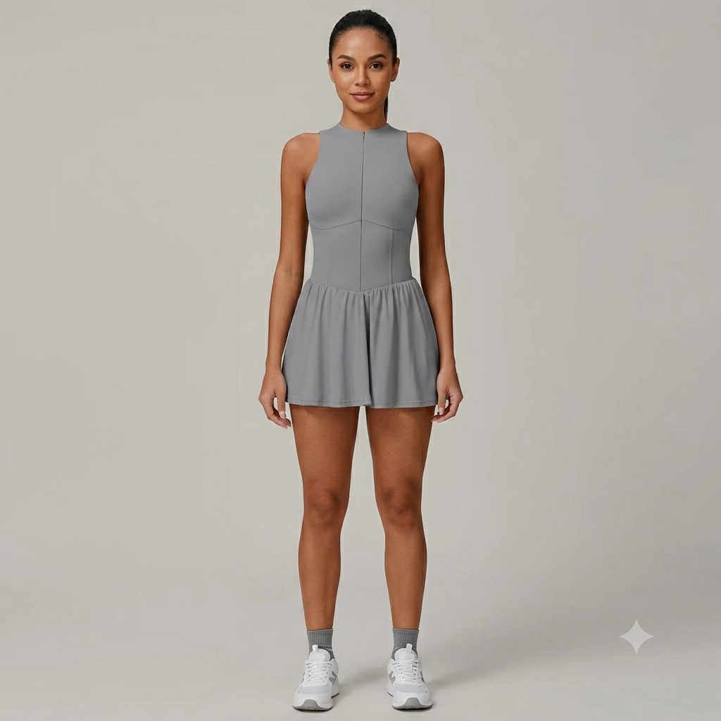 Vestido Desportivo "Essential Motion"