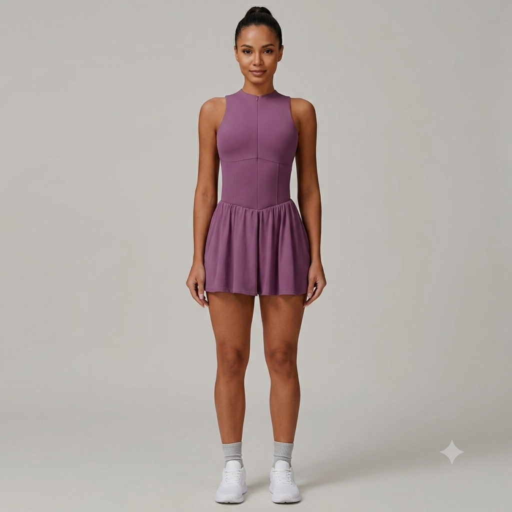 Vestido Desportivo "Essential Motion"