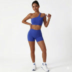 Conjunto Yoga Flow — Top e Leggings